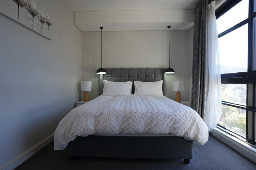 2 Bedroom Property for Sale in Cape Town City Centre Western Cape